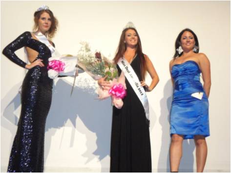Can-Do-Ability: Miss Deaf Australia 2012: Who Will Be Crowned The Winner